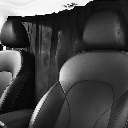 Car Isolation Curtain